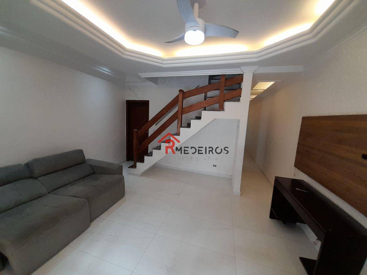 Sobrado à venda com 4 quartos, 170m² - Foto 4