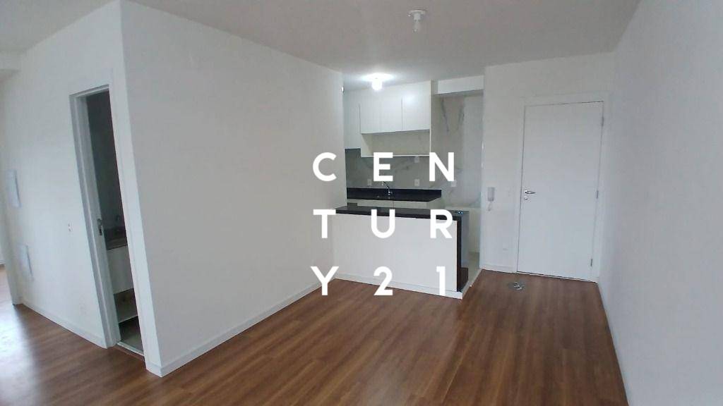 Apartamento, 2 quartos, 69 m² - Foto 2