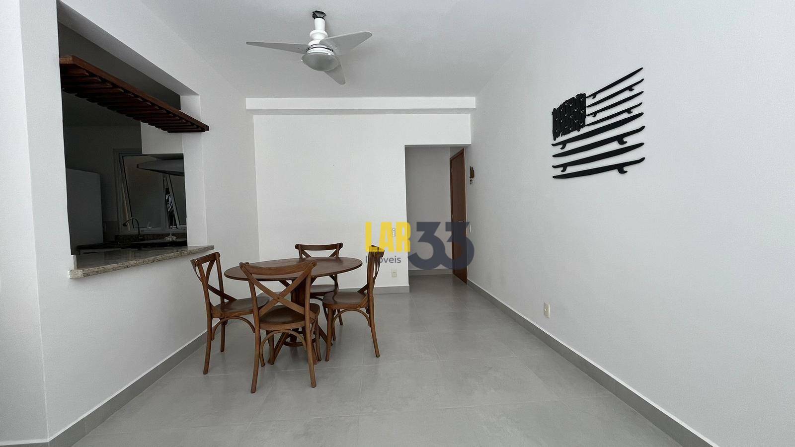 Apartamento, 2 quartos, 98 m² - Foto 2