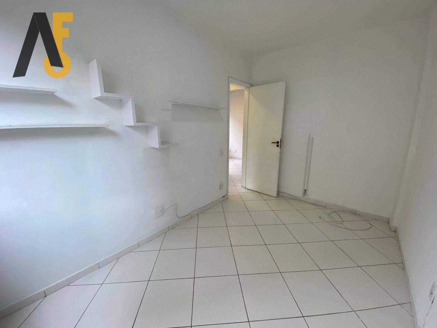 Apartamento à venda com 2 quartos, 49m² - Foto 6