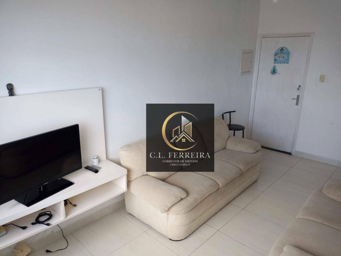 Apartamento à venda com 1 quarto, 50m² - Foto 16