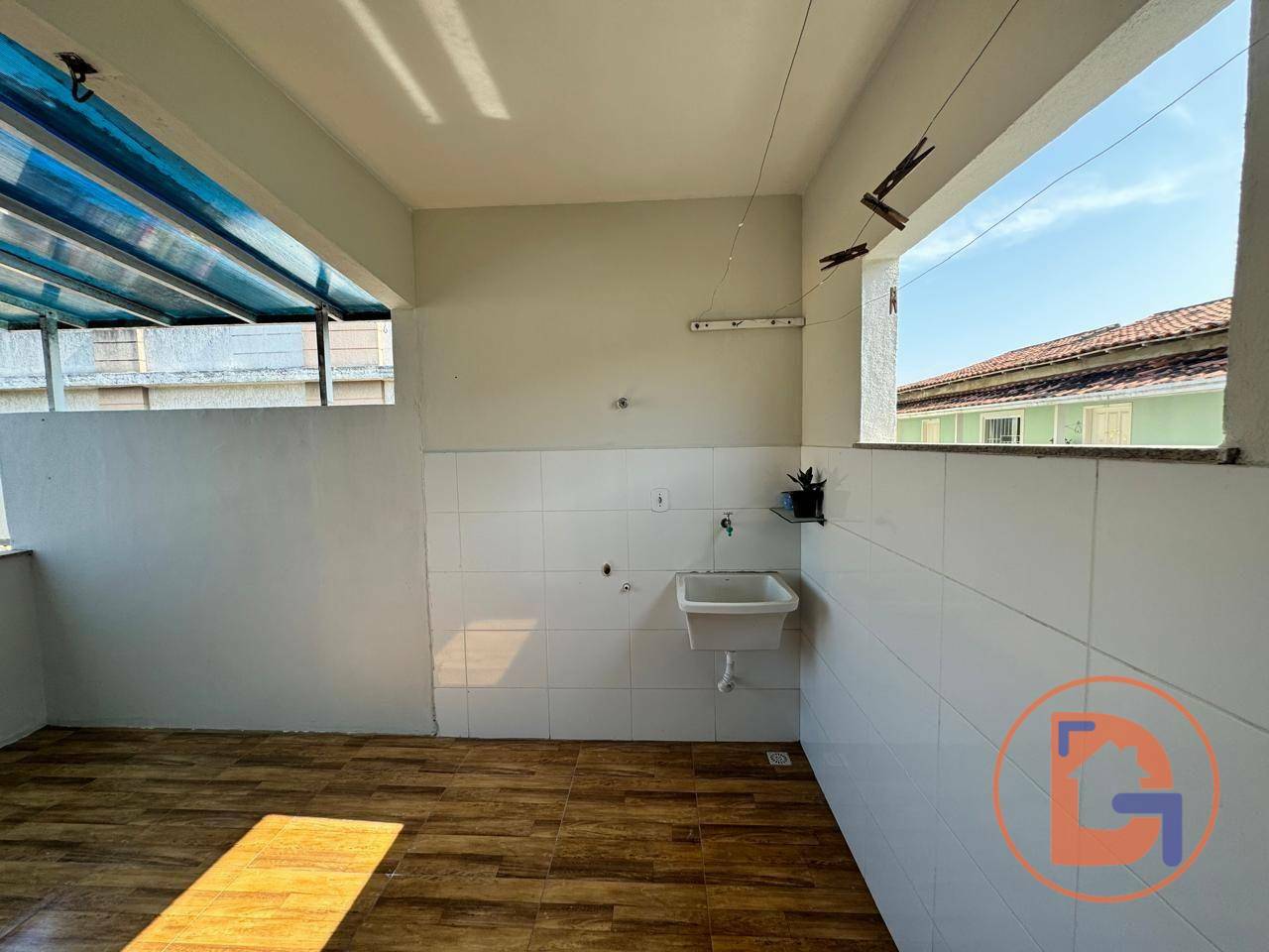 Casa à venda com 2 quartos, 80m² - Foto 20