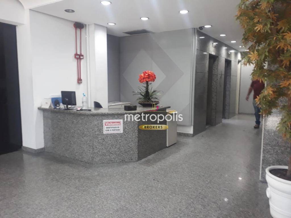 Conjunto Comercial-Sala para alugar, 485m² - Foto 7