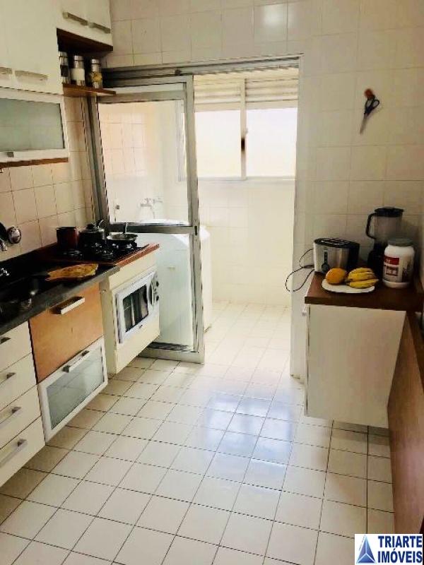 Apartamento à venda com 2 quartos, 50m² - Foto 10