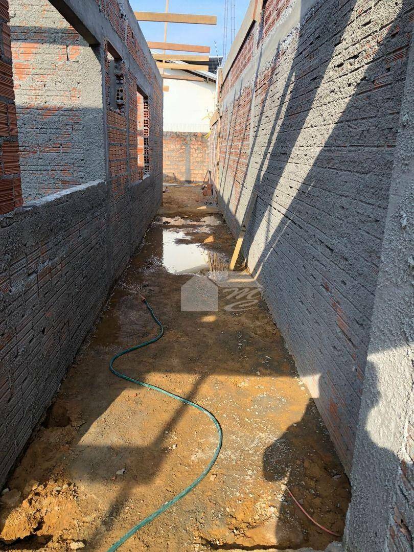 Casa, 2 quartos, 70 m² - Foto 4