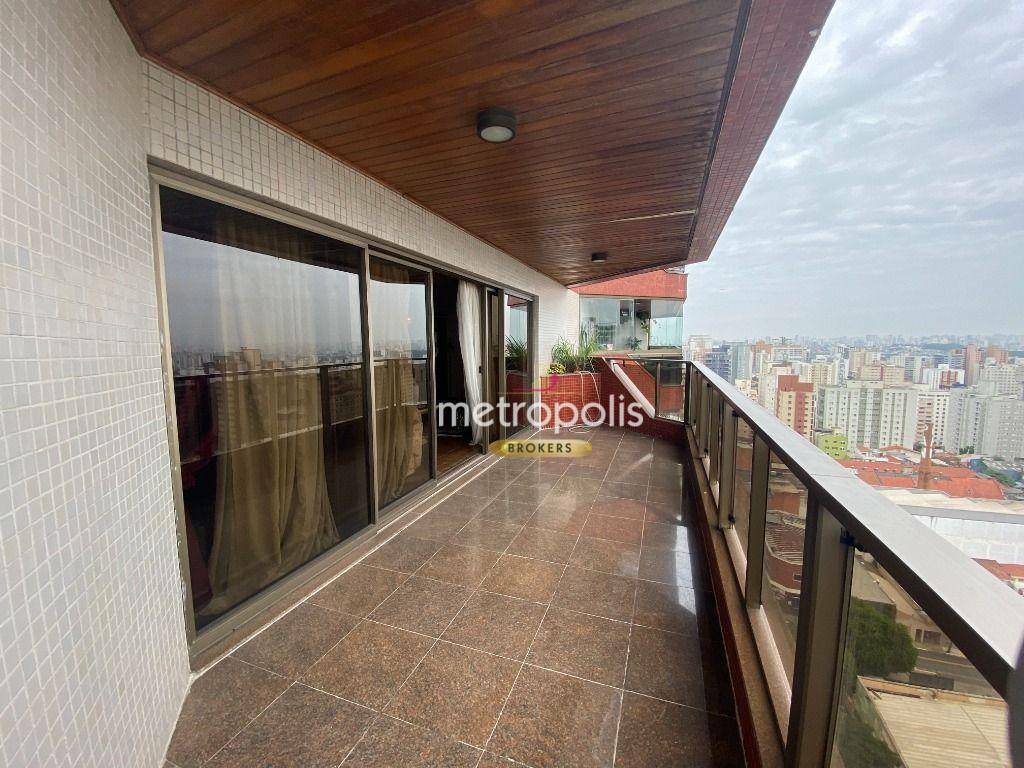 Apartamento à venda com 6 quartos, 325m² - Foto 16