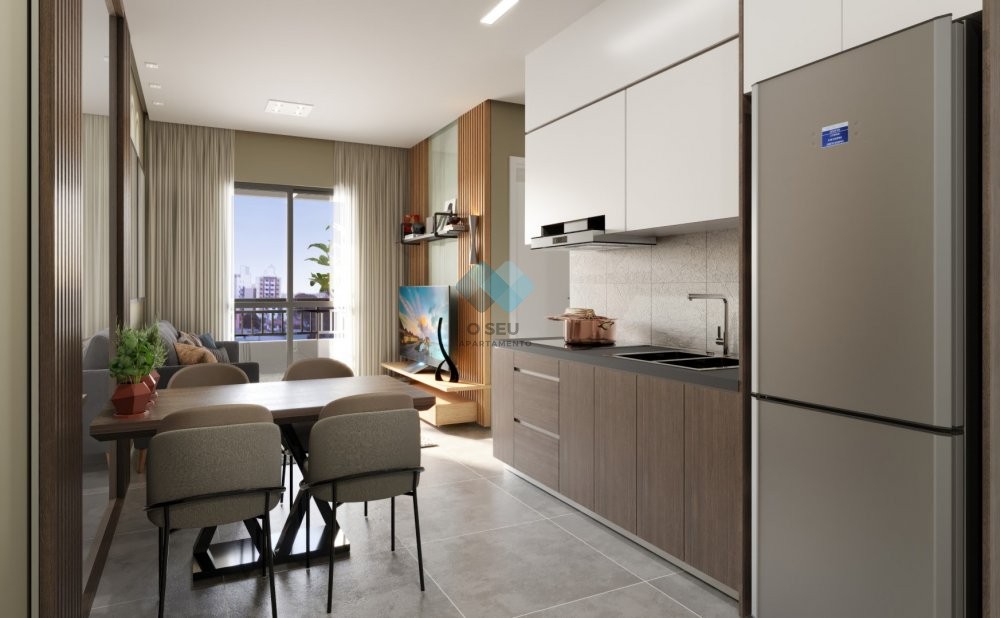 Apartamento à venda com 2 quartos, 37m² - Foto 37