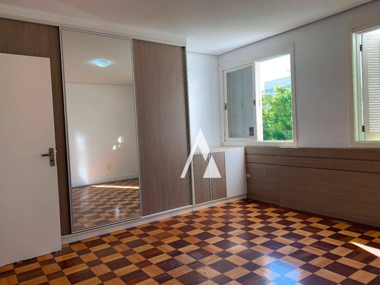 Apartamento à venda com 4 quartos, 252m² - Foto 32