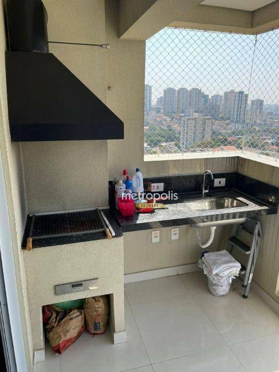 Apartamento à venda com 3 quartos, 72m² - Foto 6