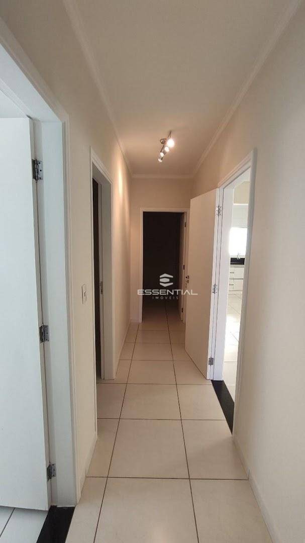 Apartamento à venda com 3 quartos, 132m² - Foto 7