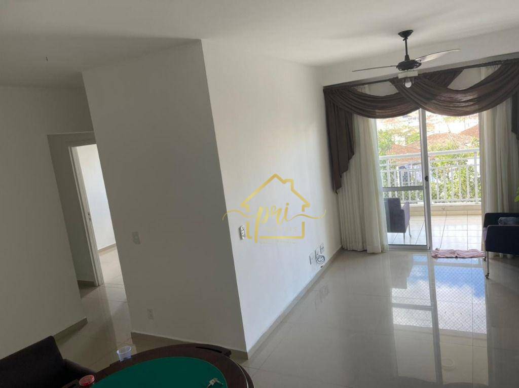 Apartamento à venda com 3 quartos, 84m² - Foto 3