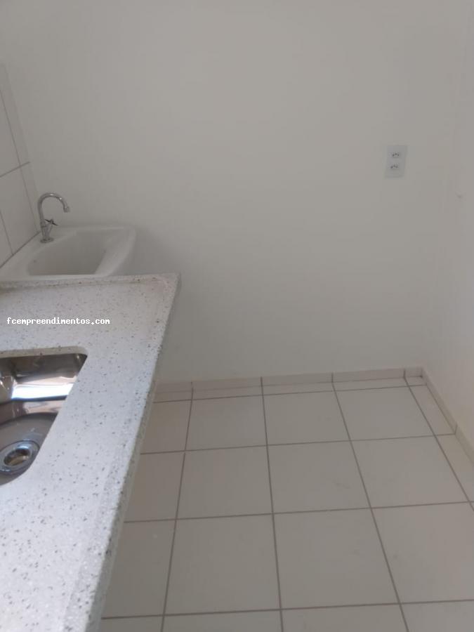 Apartamento à venda com 2 quartos, 44m² - Foto 7