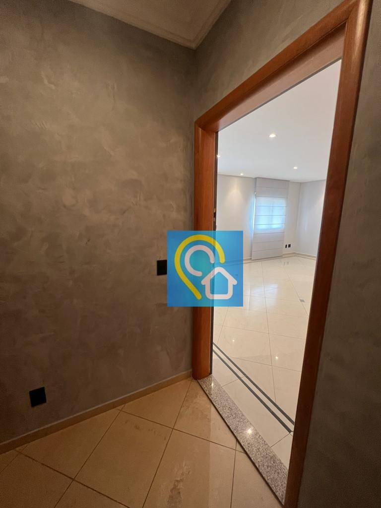 Apartamento à venda com 3 quartos, 139m² - Foto 19