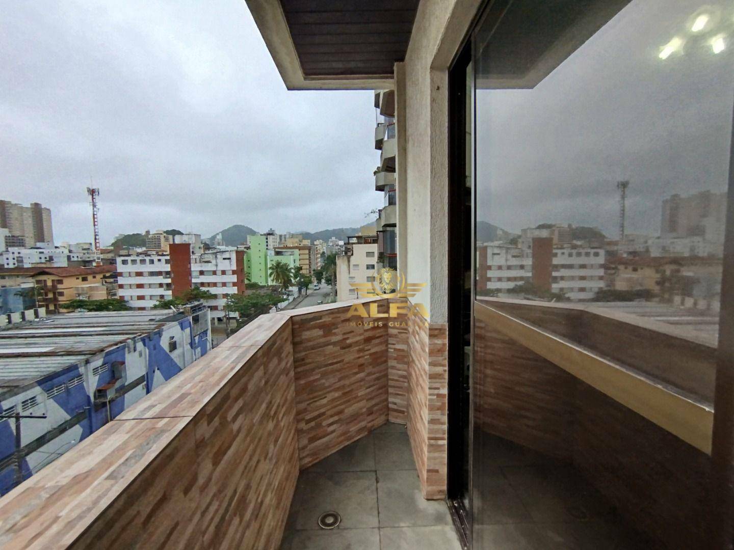 Apartamento à venda com 1 quarto, 60m² - Foto 6