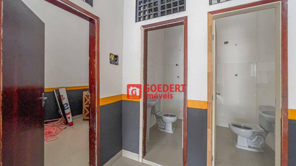 Loja-Salão para alugar, 113m² - Foto 7