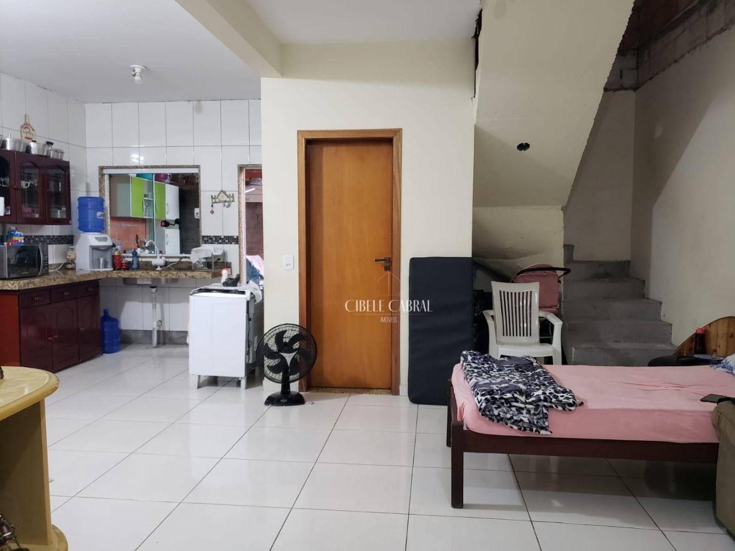 Casa à venda com 3 quartos, 200m² - Foto 6