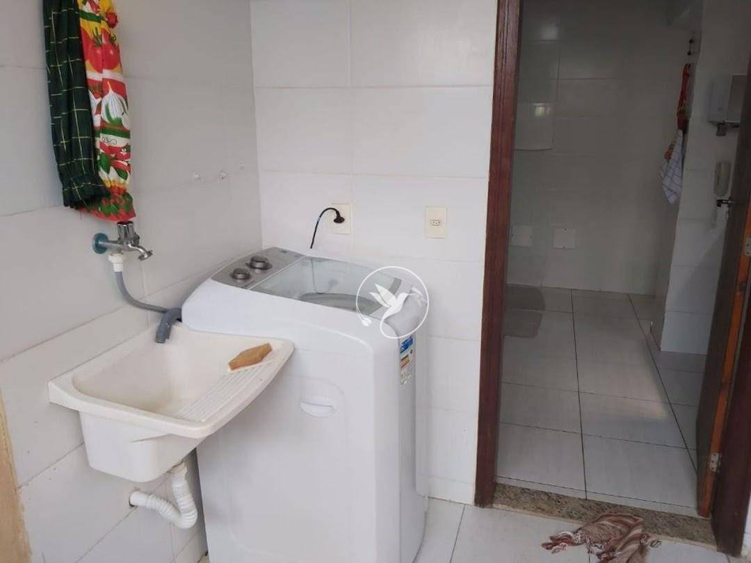 Casa de Condomínio à venda com 4 quartos, 150m² - Foto 49