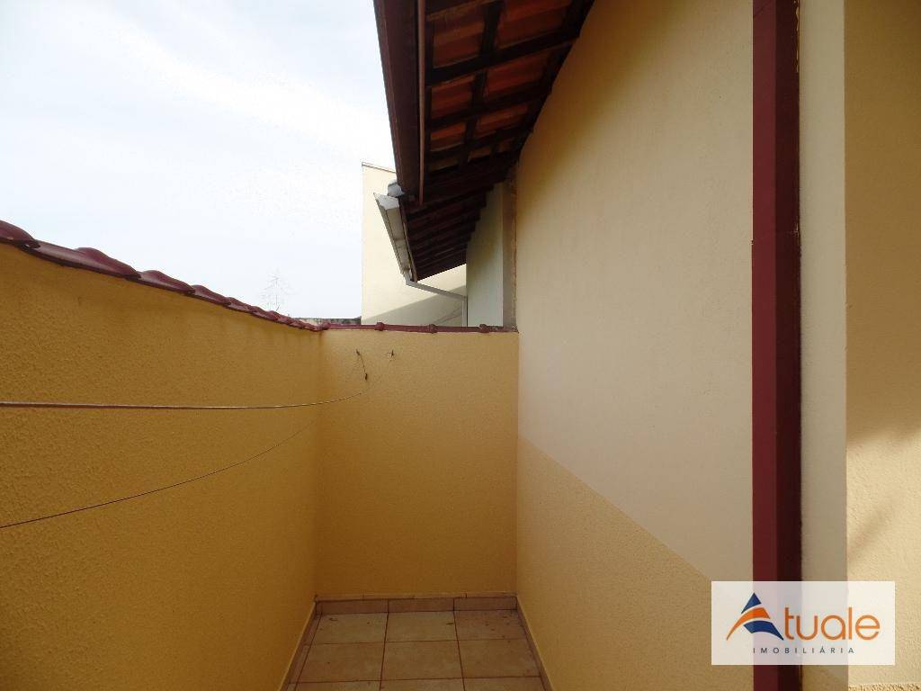 Casa à venda com 4 quartos, 230m² - Foto 17