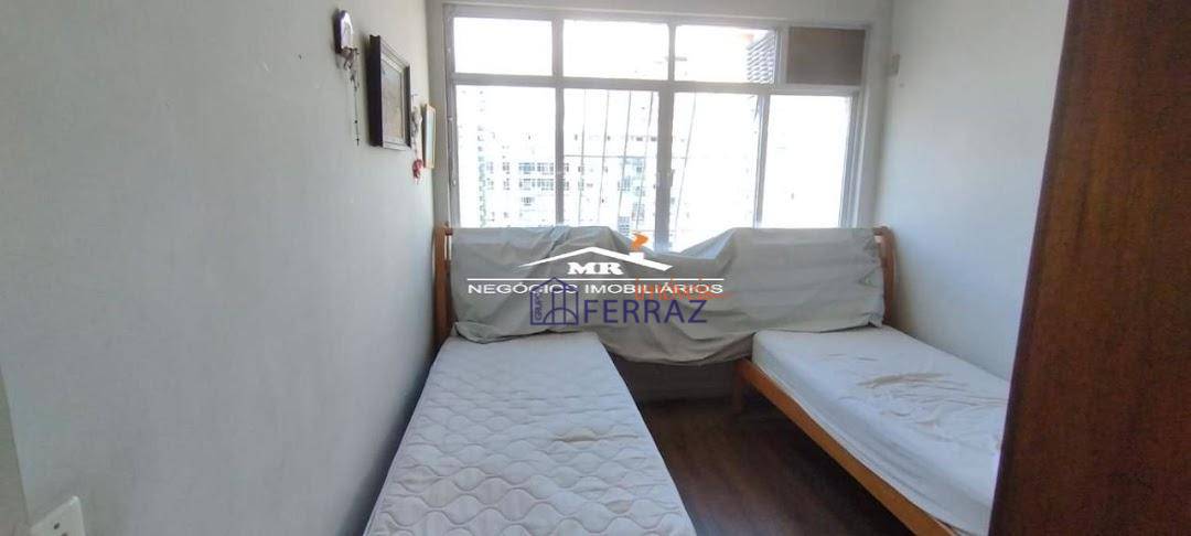 Apartamento à venda com 3 quartos, 160m² - Foto 4