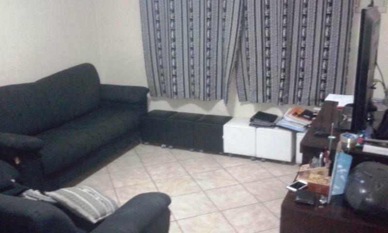 Sobrado à venda com 2 quartos, 111m² - Foto 1