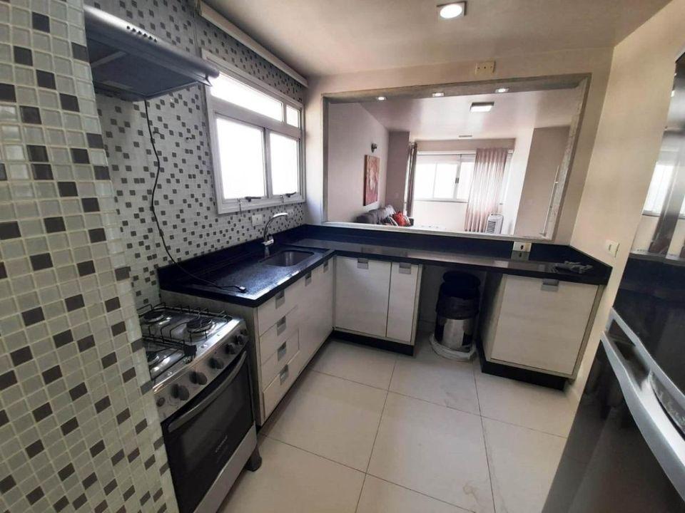 Apartamento à venda com 2 quartos, 98m² - Foto 2