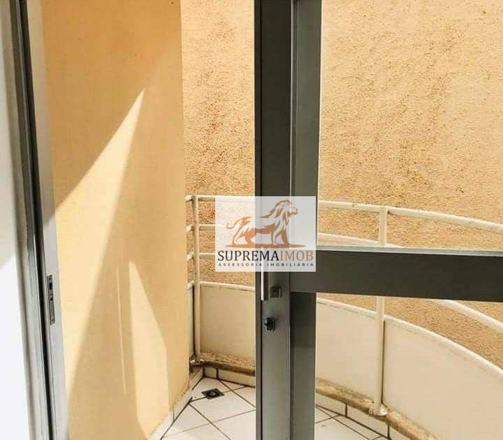 Apartamento, 2 quartos, 67 m² - Foto 2