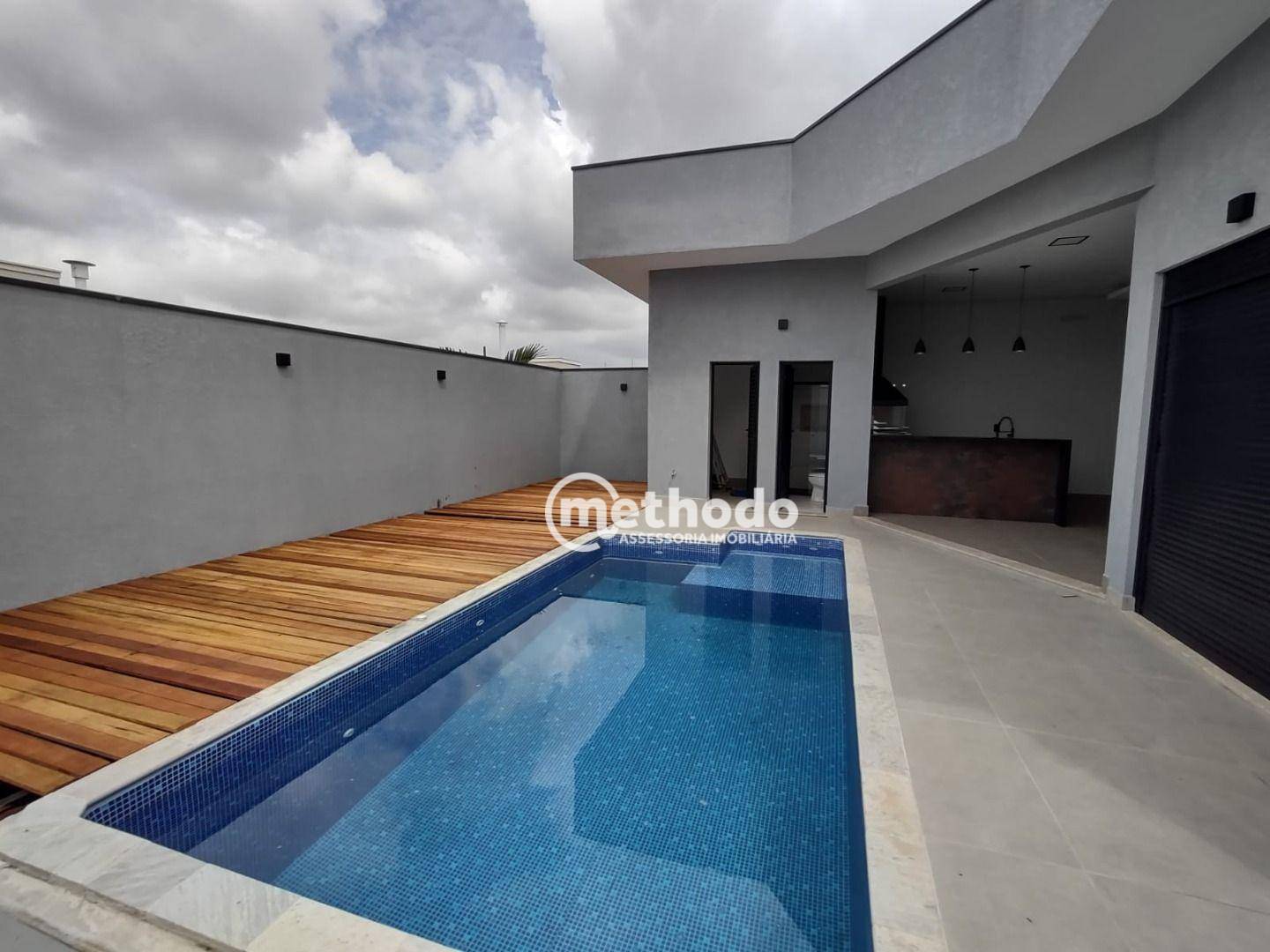 Casa de Condomínio à venda com 3 quartos, 190m² - Foto 23