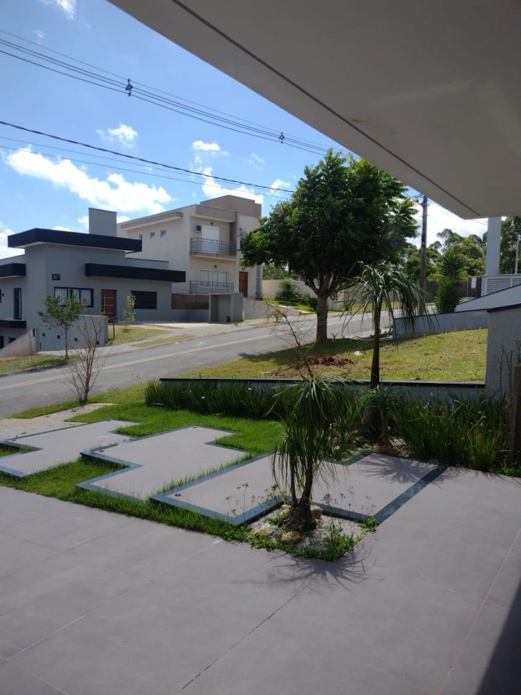 Casa, 3 quartos, 200 m² - Foto 2