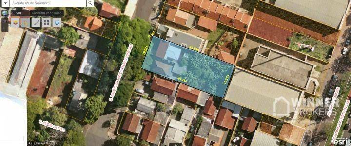 Terreno, 1000 m² - Foto 6