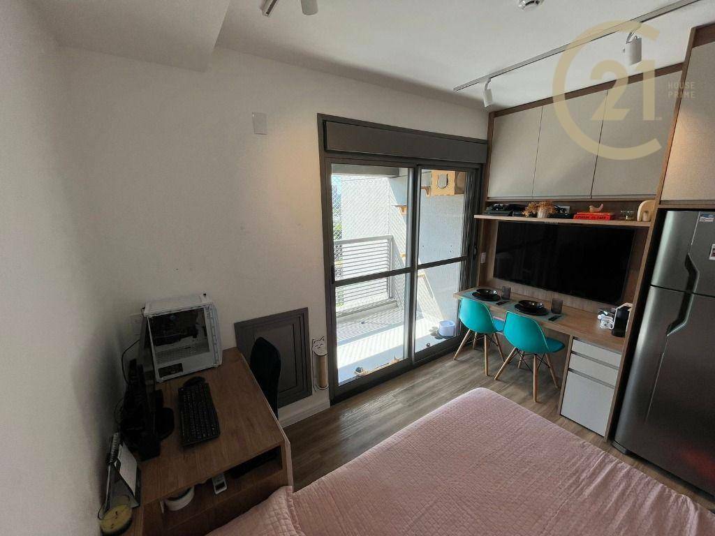 Kitnet e Studio à venda com 1 quarto, 29m² - Foto 12