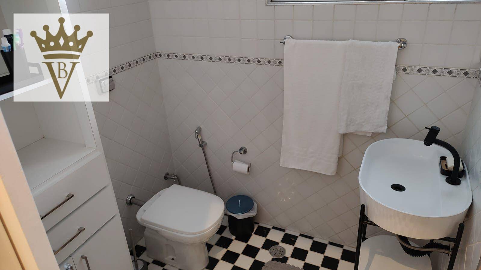 Apartamento à venda com 2 quartos, 78m² - Foto 9