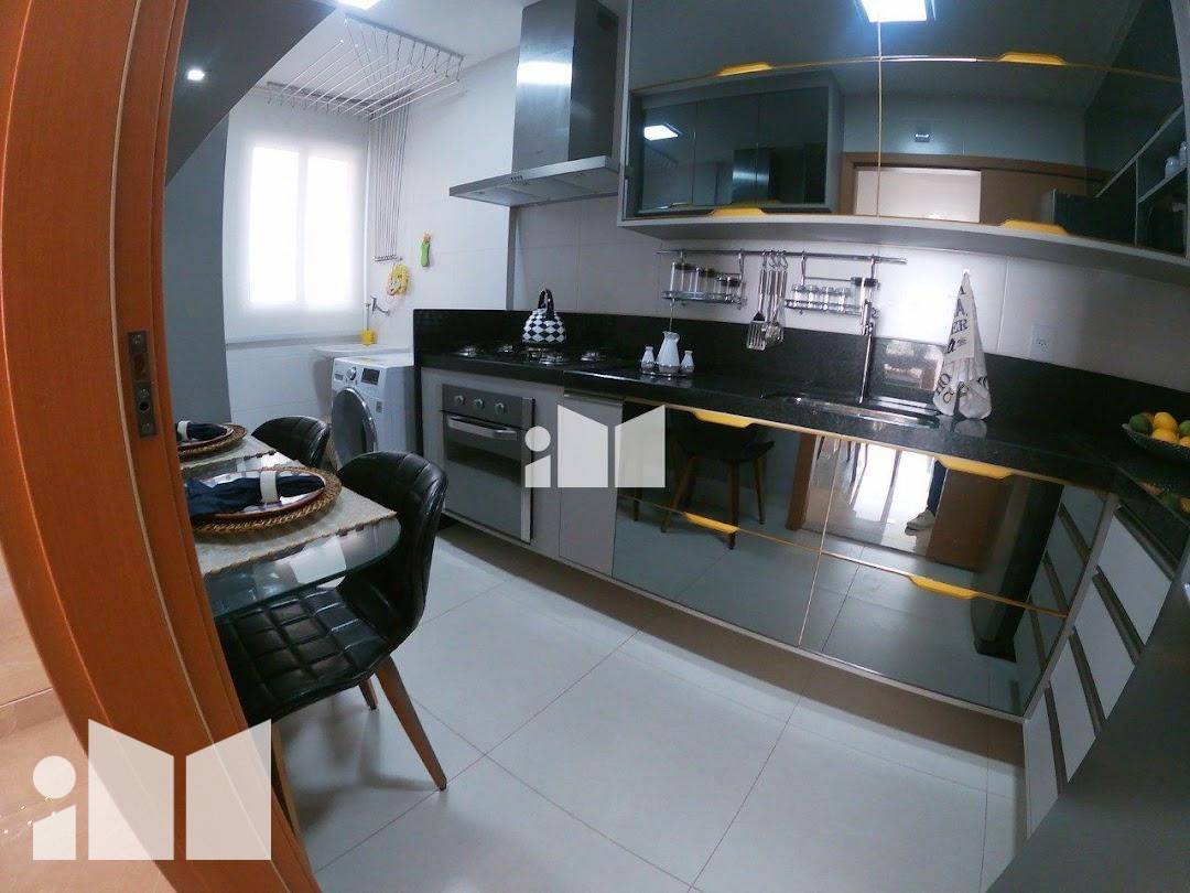 Apartamento à venda com 3 quartos, 76m² - Foto 10