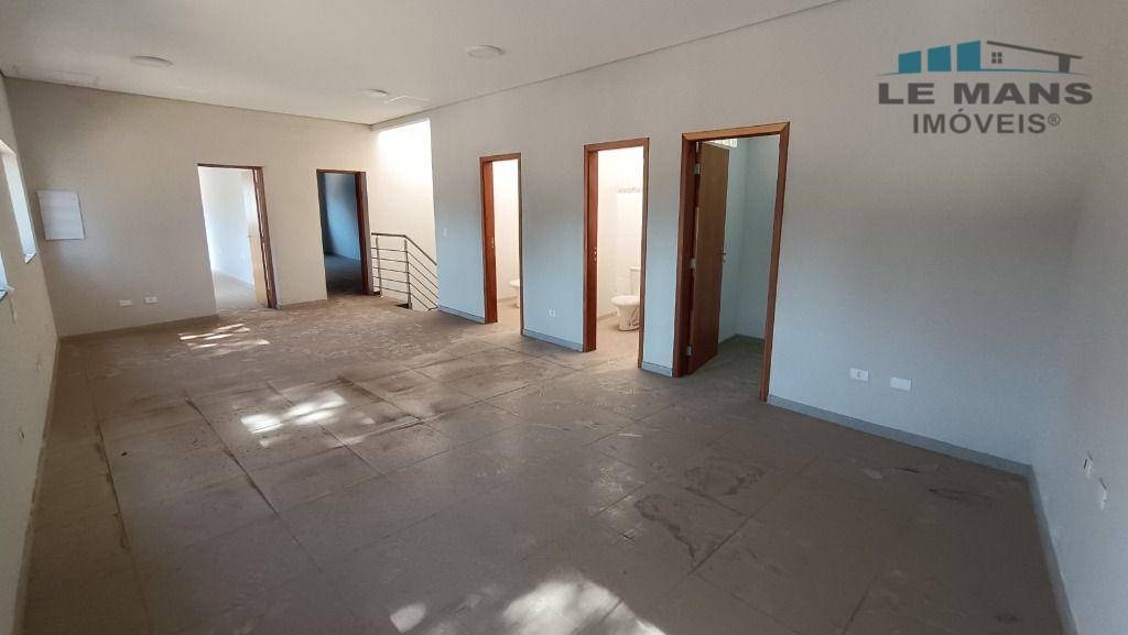 Loja-Salão para alugar, 121m² - Foto 2