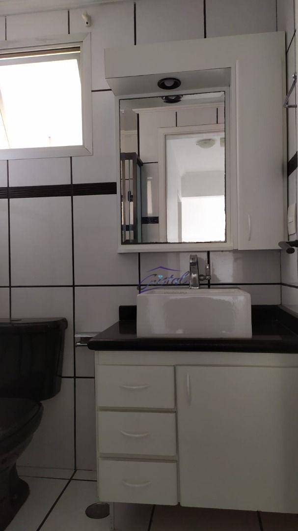 Apartamento à venda com 2 quartos, 55m² - Foto 13