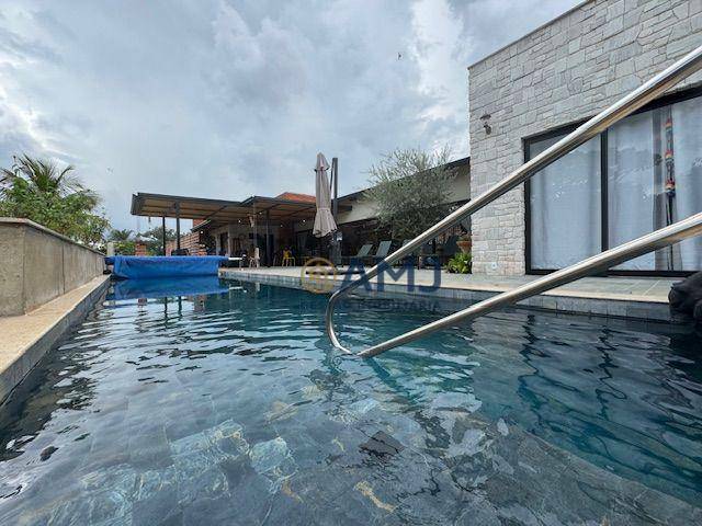 Chácara à venda com 6 quartos, 500m² - Foto 24