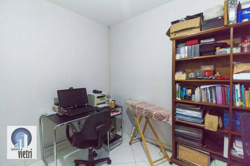 Sobrado à venda com 3 quartos, 160m² - Foto 38