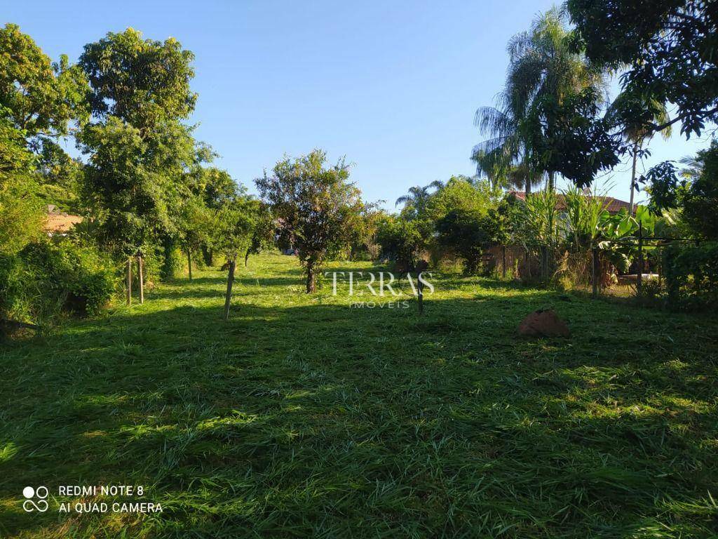 Loteamento e Condomínio à venda, 1480M2 - Foto 7