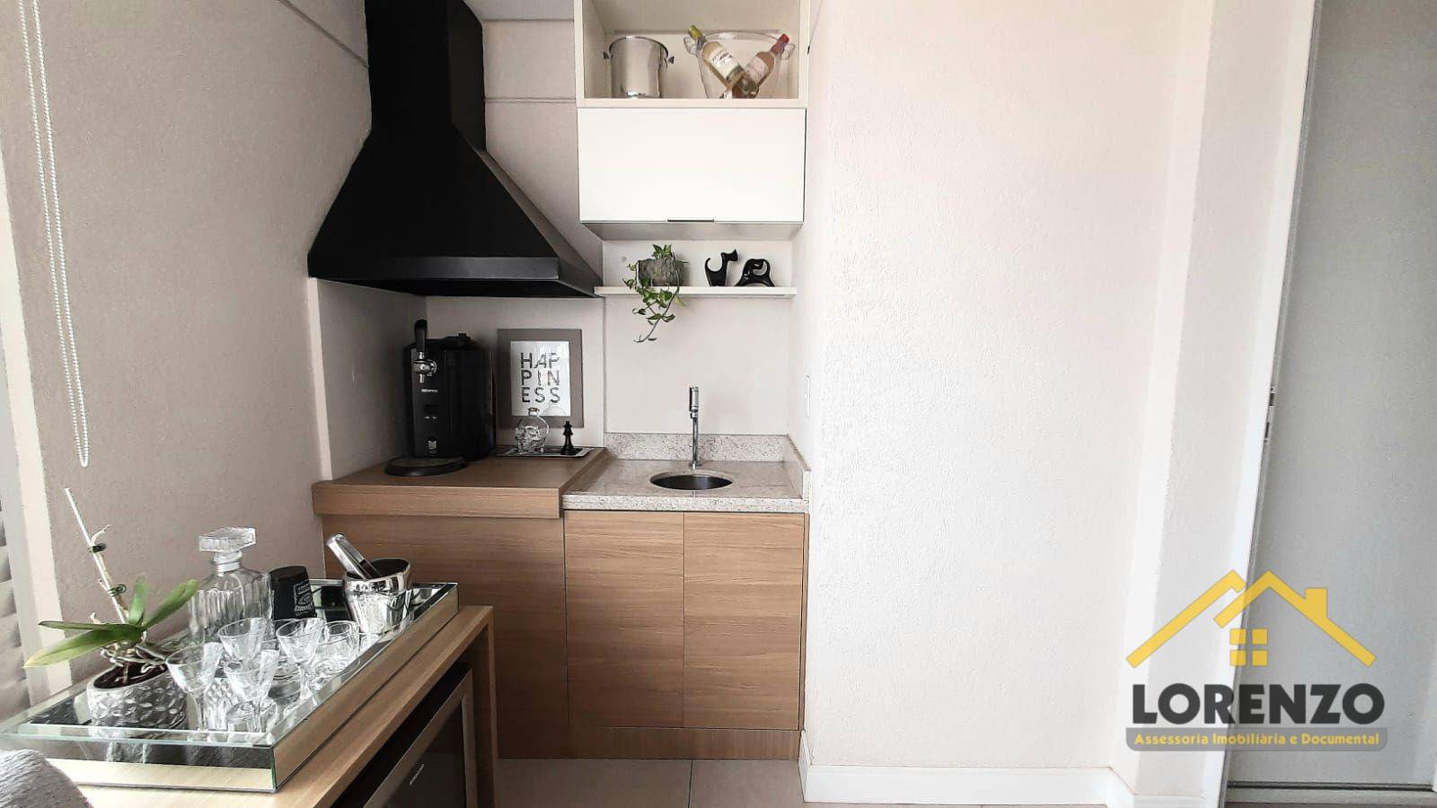 Apartamento à venda com 2 quartos, 77m² - Foto 16