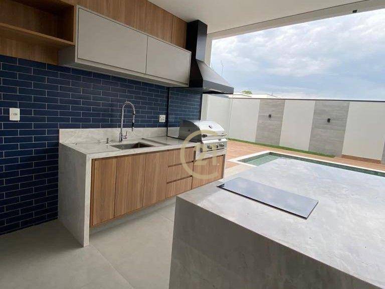 Sobrado à venda com 5 quartos, 373m² - Foto 15