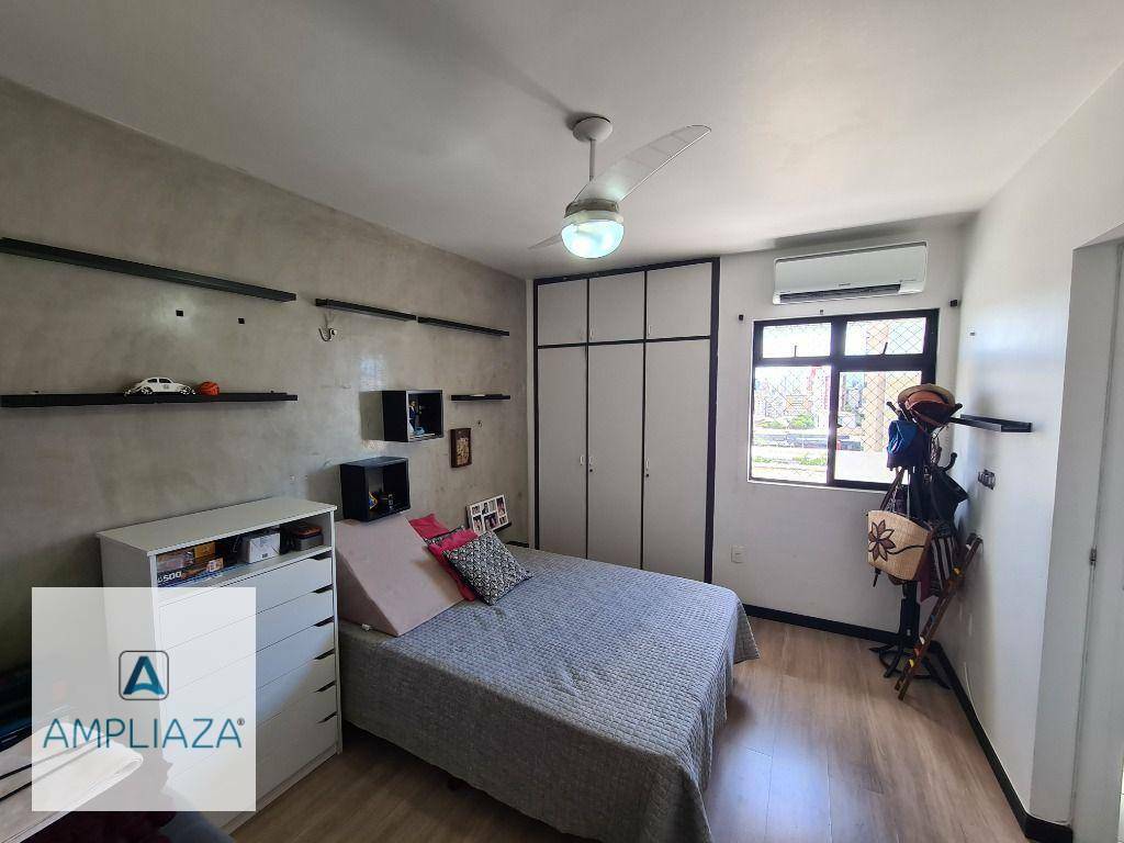 Apartamento à venda com 3 quartos, 146m² - Foto 9