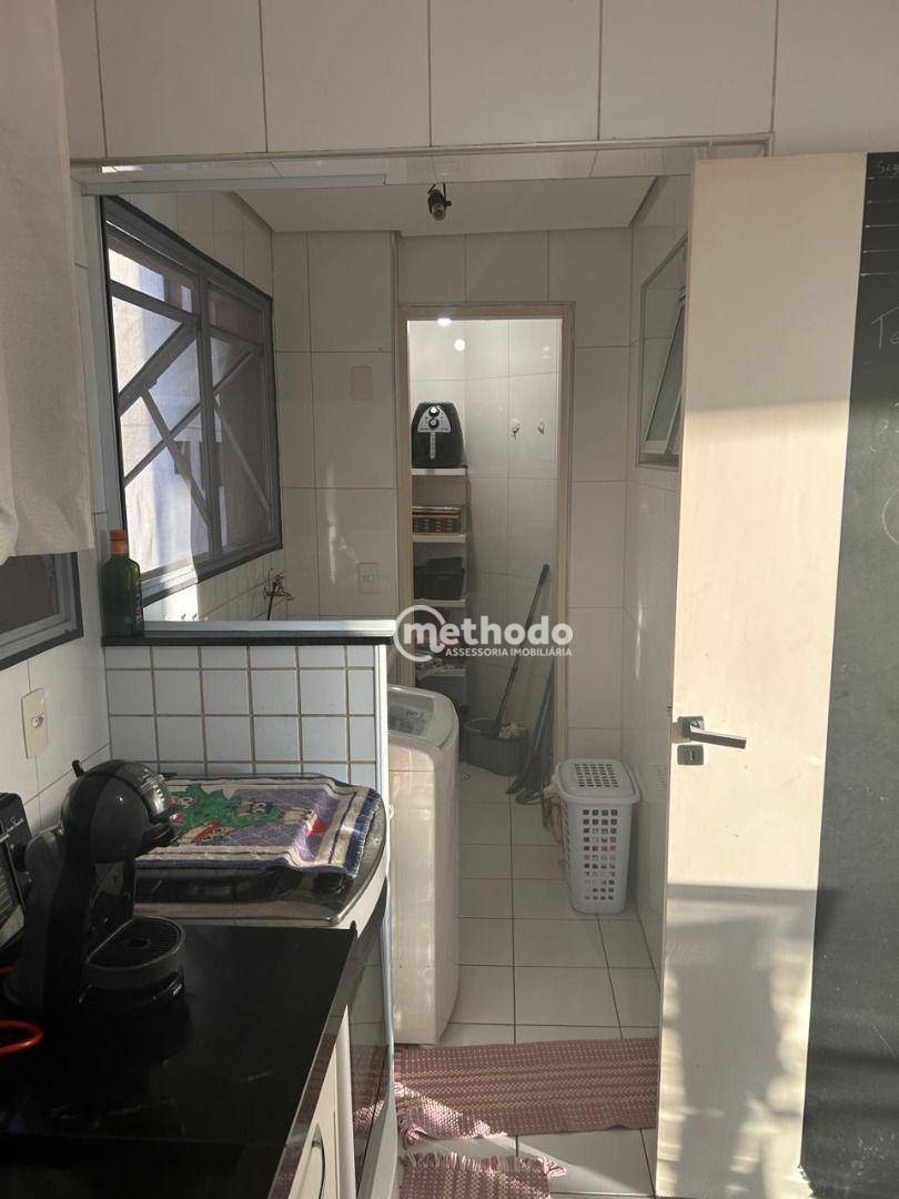 Apartamento à venda com 3 quartos, 80m² - Foto 7