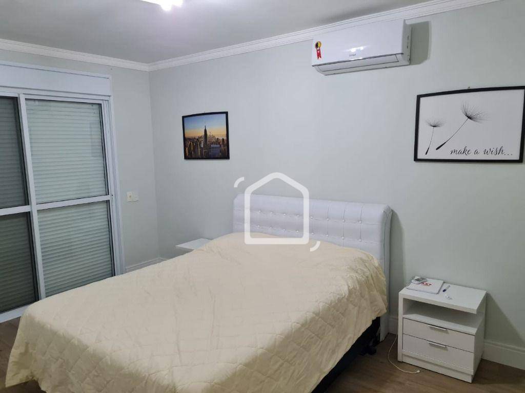 Casa de Condomínio à venda com 3 quartos, 254m² - Foto 12