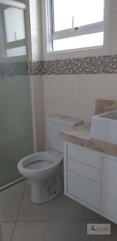 Casa de Condomínio à venda e aluguel com 3 quartos, 69m² - Foto 25