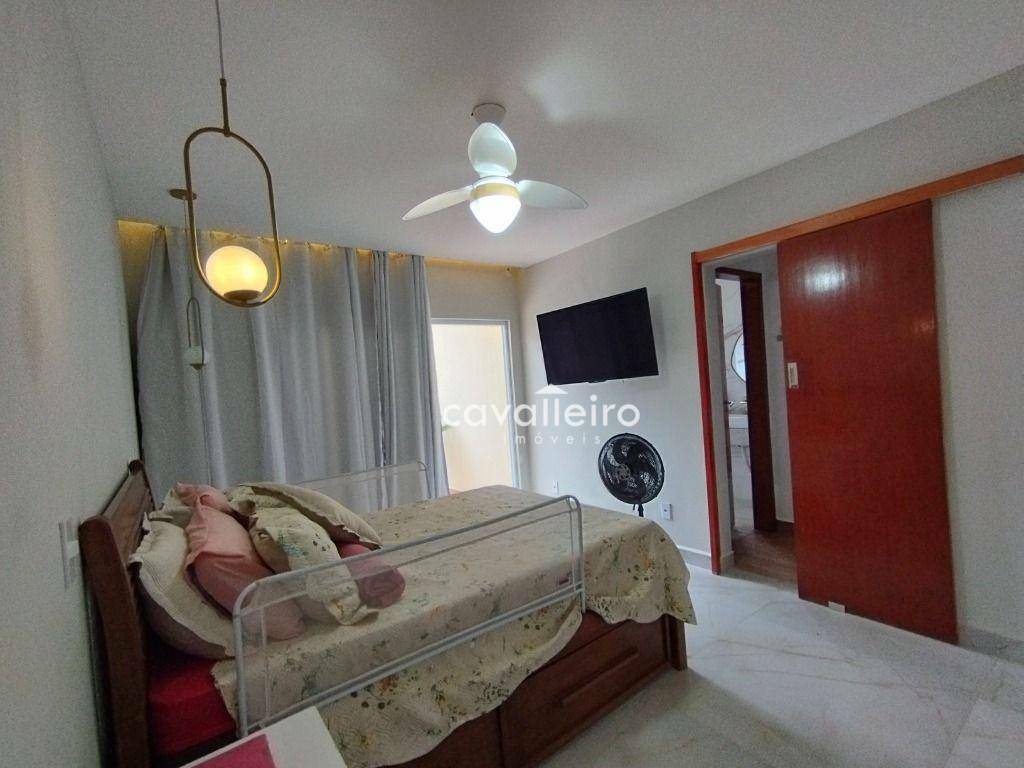 Casa de Condomínio à venda com 4 quartos, 191m² - Foto 19