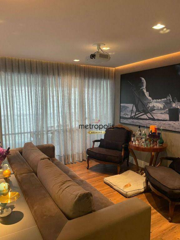 Apartamento à venda com 3 quartos, 147m² - Foto 9