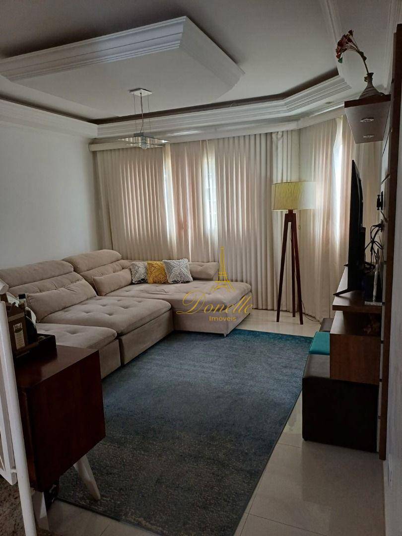 Sobrado à venda com 4 quartos, 234m² - Foto 6