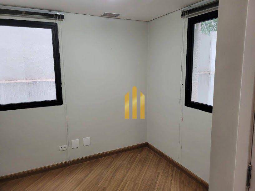 Conjunto Comercial-Sala para alugar, 88m² - Foto 9