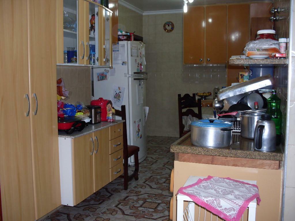 Casa à venda com 4 quartos, 330m² - Foto 15