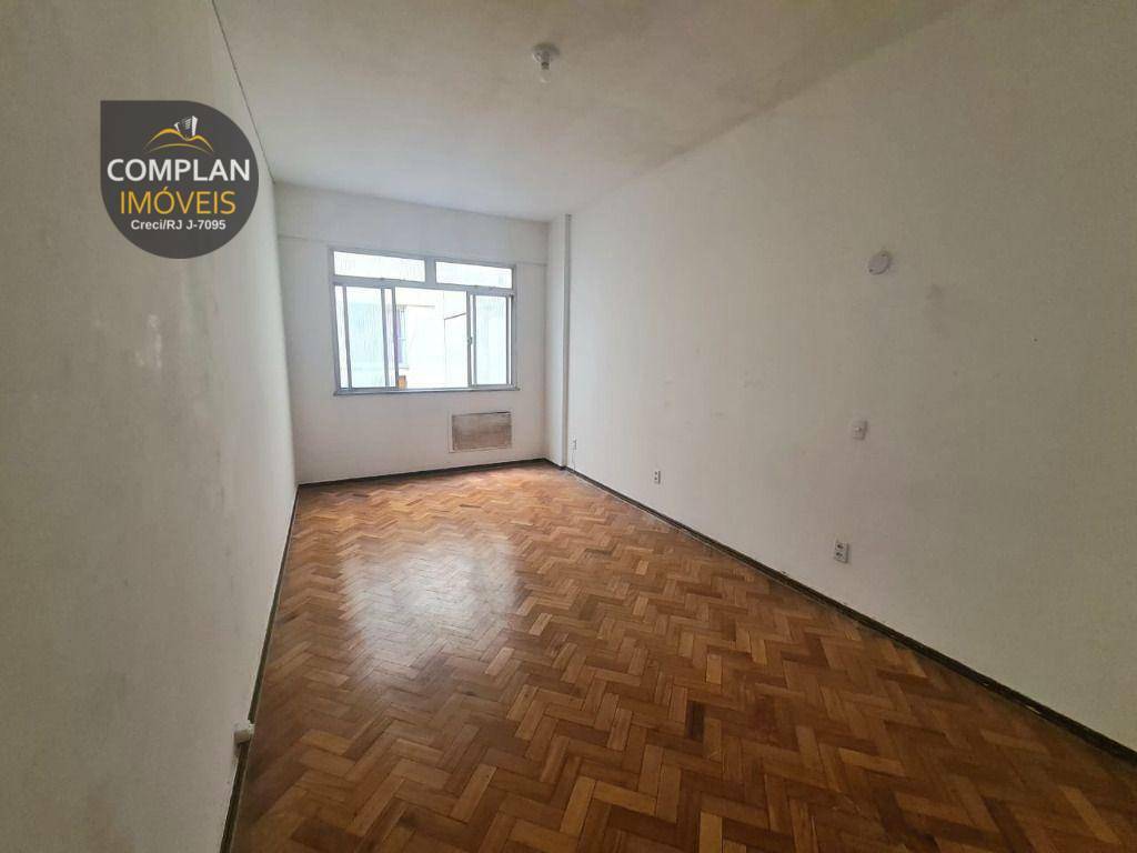 Apartamento à venda com 1 quarto, 31m² - Foto 3