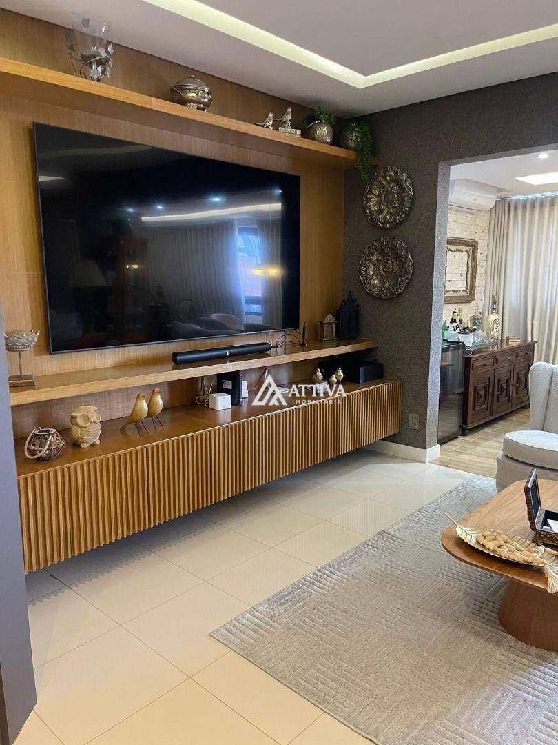 Apartamento à venda com 3 quartos, 157m² - Foto 19